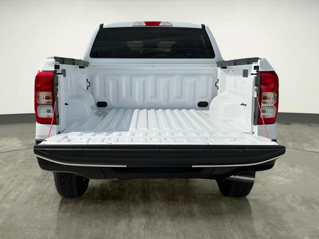 Certified 2025 Ford Ranger XL RWD image 38