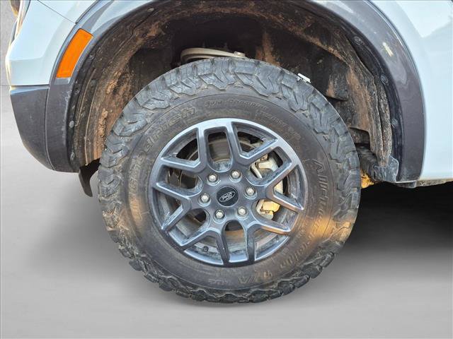 Certified 2024 Ford Ranger XLT w/ Trailer Tow Package AWD/4WD image 16
