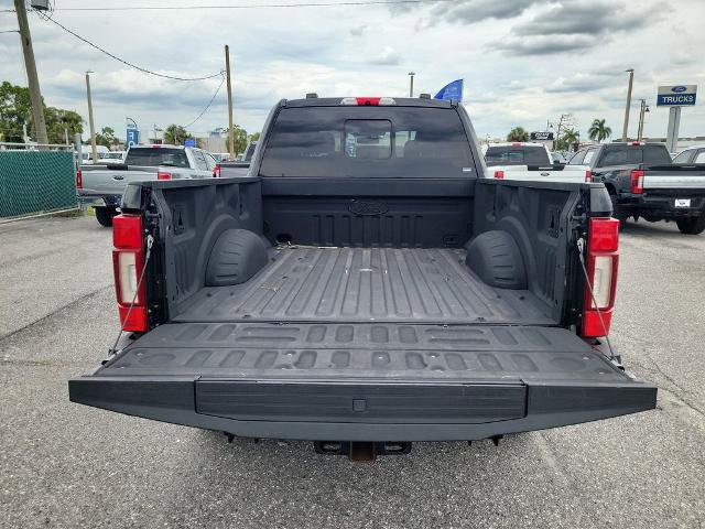 Certified 2021 Ford F250 Lariat AWD/4WD image 10