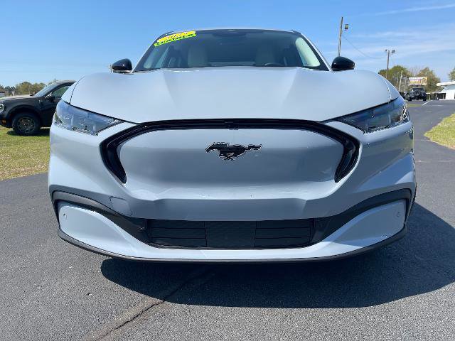Certified 2025 Ford Mustang Mach-E Premium image 10