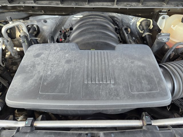 Used 2020 Chevrolet Silverado 1500 Custom w/ Custom Value Package image 28