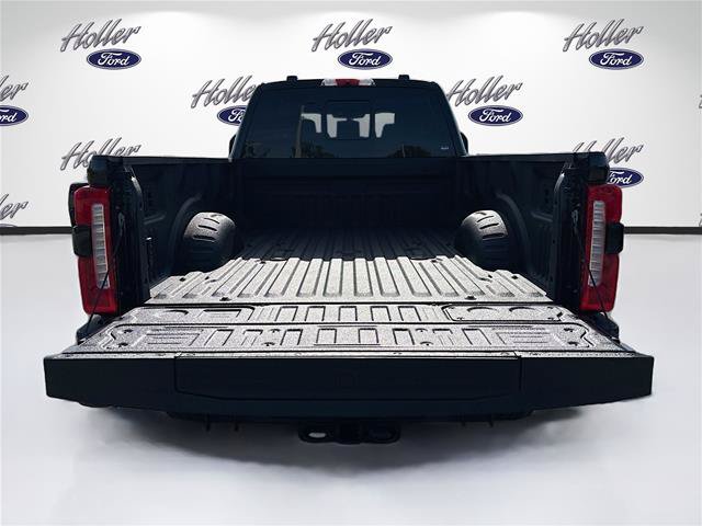 Certified 2026 Ford F350 King Ranch AWD/4WD image 30