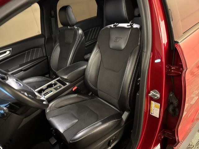 Certified 2024 Ford Edge ST image 17