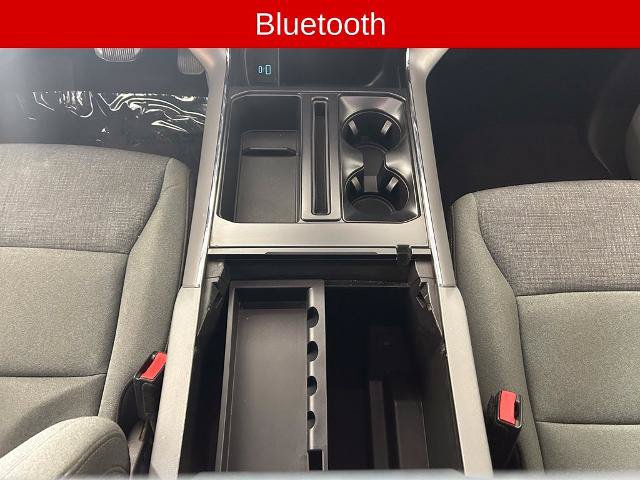 Certified 2024 Ford F150 XLT w/ Mobile Office Package AWD/4WD image 8