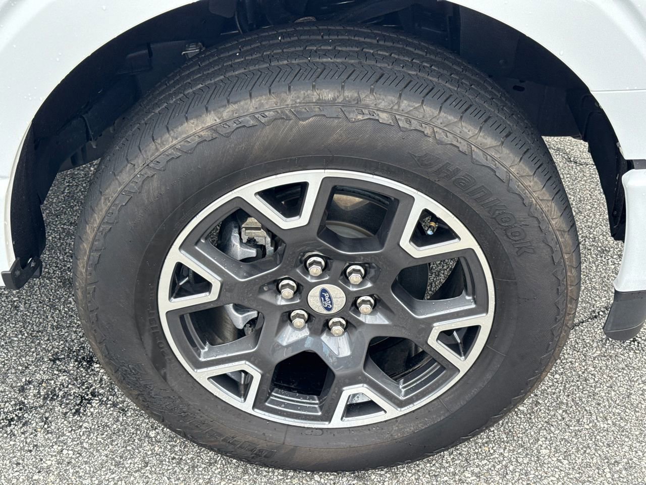 Certified 2025 Ford F150 STX w/ Equipment Group 200A image 15