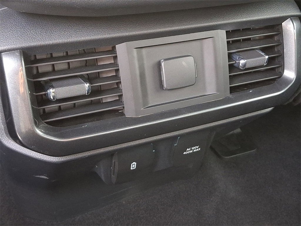 Certified 2023 Ford F150 XLT w/ Equipment Group 302A High image 10