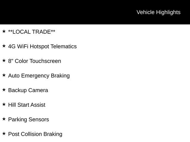 Certified 2023 Ford F150 XL w/ STX Appearance Package image 9