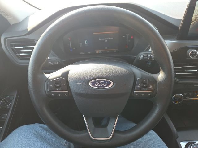 Certified 2025 Ford Escape Active image 39