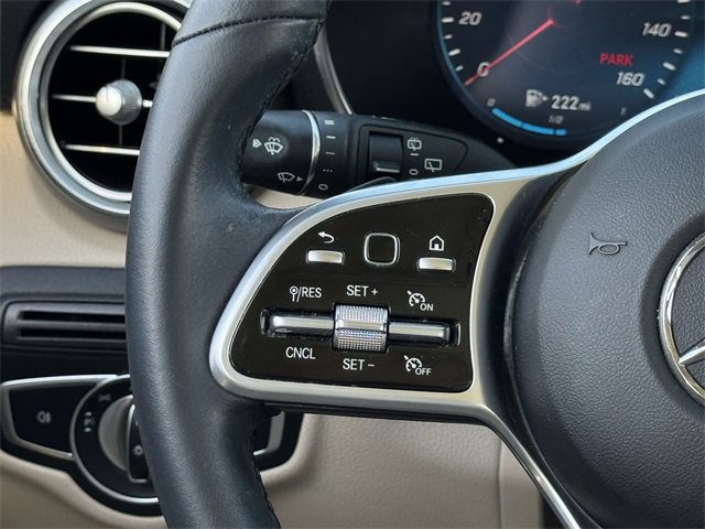 Used 2021 Mercedes-Benz GLC 300 image 11