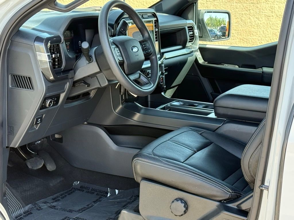 Certified 2024 Ford F150 STX w/ Tow/Haul Package image 6