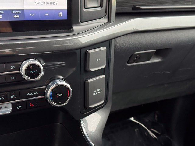 Certified 2023 Ford F150 XLT w/ Equipment Group 302A High AWD/4WD image 15