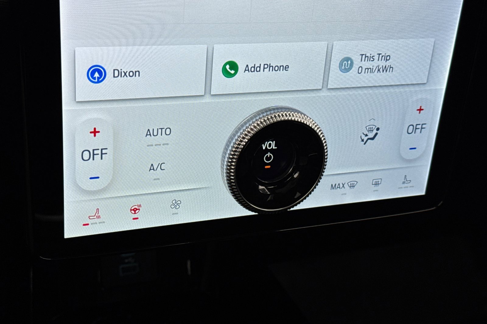 Certified 2022 Ford Mustang Mach-E GT image 22