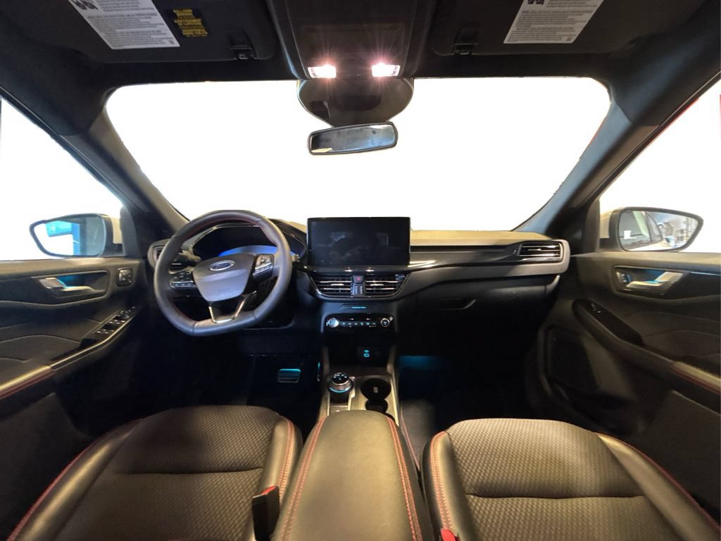 Certified 2023 Ford Escape ST-Line Elite AWD/4WD image 29