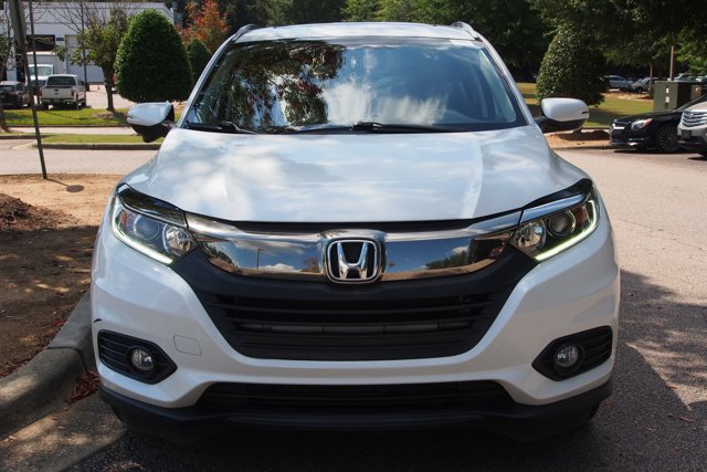 Used 2019 Honda HR-V EX-L image 8