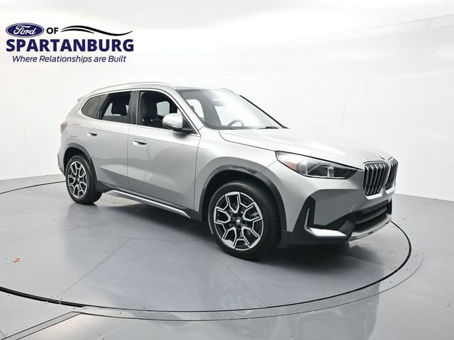 Used 2025 BMW X1 xDrive28i w/ Convenience Package AWD/4WD 360° Tour