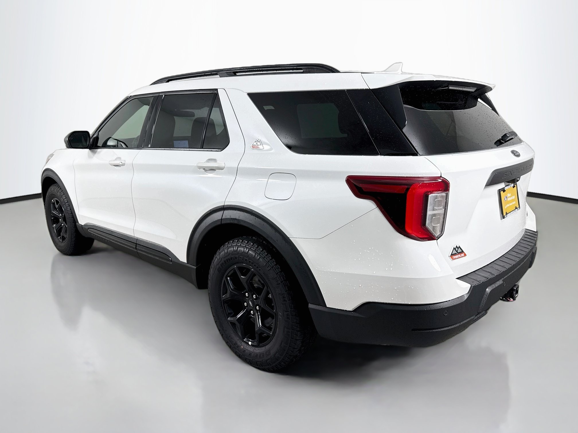 Certified 2023 Ford Explorer Timberline AWD/4WD image 5