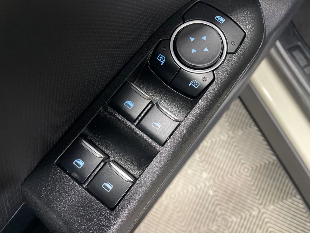 Certified 2024 Ford Bronco Sport Outer Banks w/ Tech Package image 18