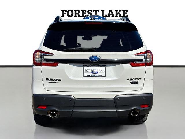 Used 2023 Subaru Ascent Onyx Edition Limited AWD/4WD image 6