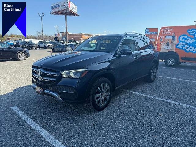 Used 2020 Mercedes-Benz GLE 350 4MATIC image 1