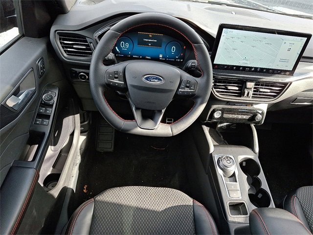 Certified 2024 Ford Escape ST-Line Select w/ Tech Pack #2 image 11