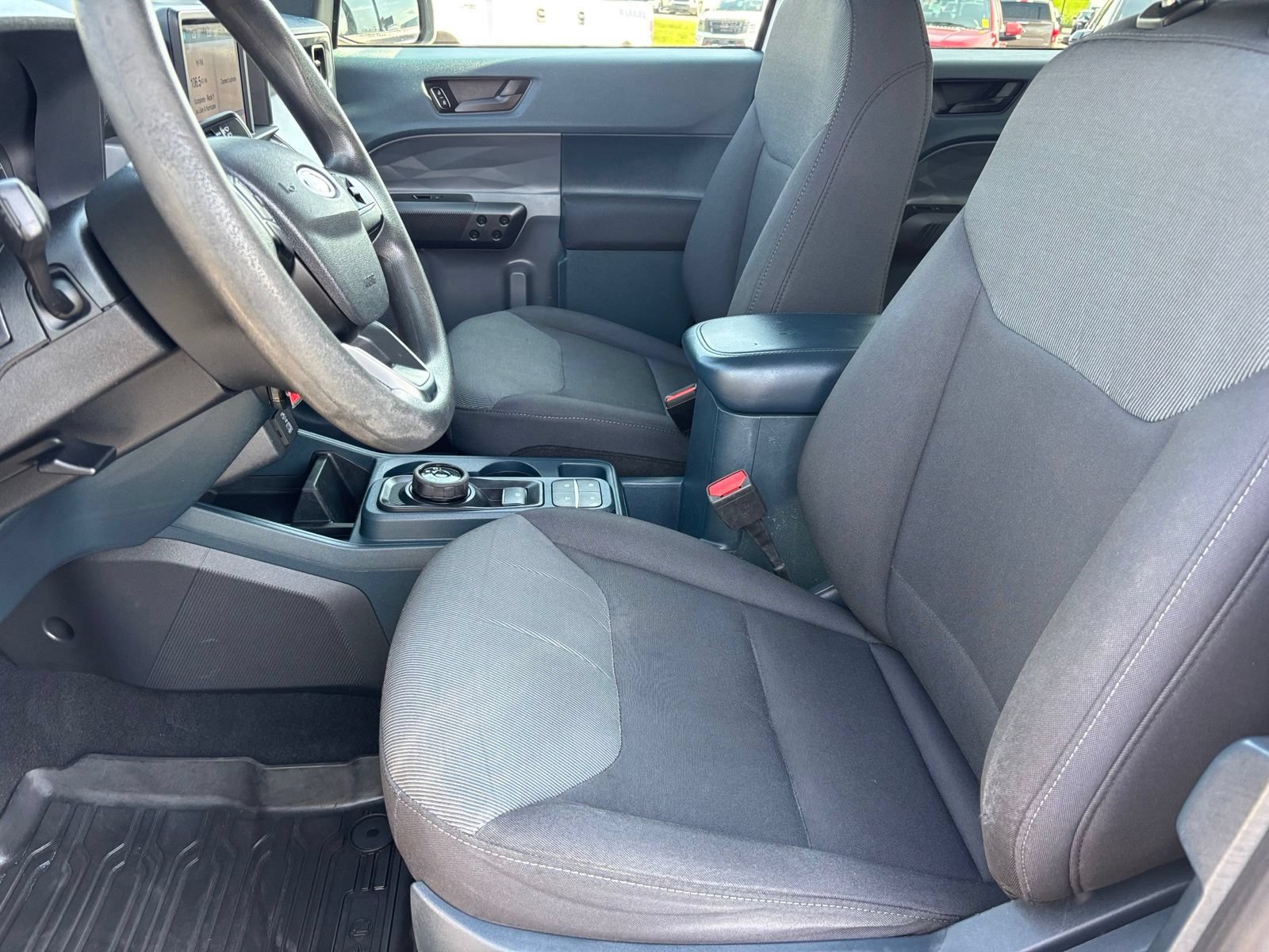 Certified 2022 Ford Maverick XL FWD image 15