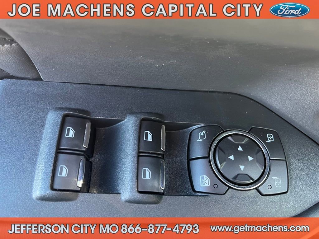 Certified 2022 Ford Expedition Max Platinum image 20