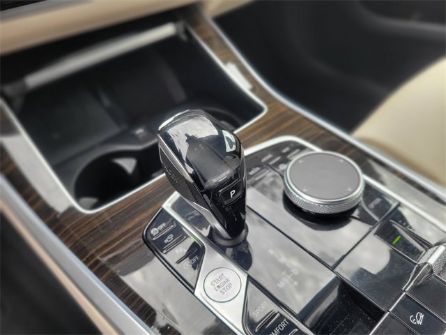 Used 2020 BMW X5 xDrive40i w/ Premium Package image 29