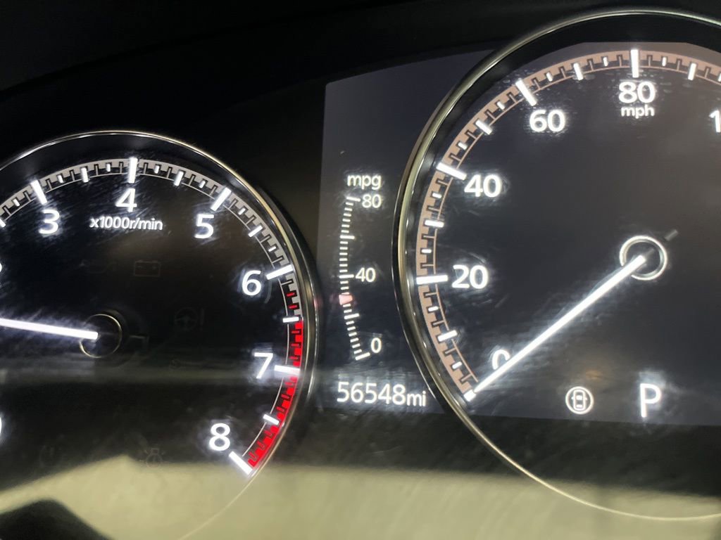 Used 2022 MAZDA CX-30 AWD 2.5 S w/ Preferred Package image 2