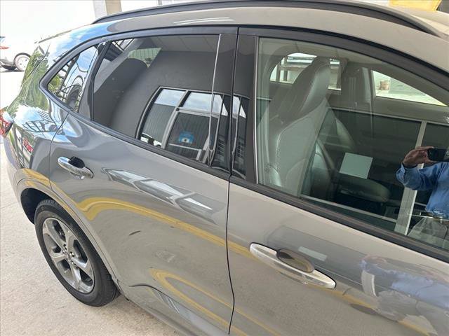Certified 2023 Ford Escape ST-Line w/ Tech Pack #1 image 4