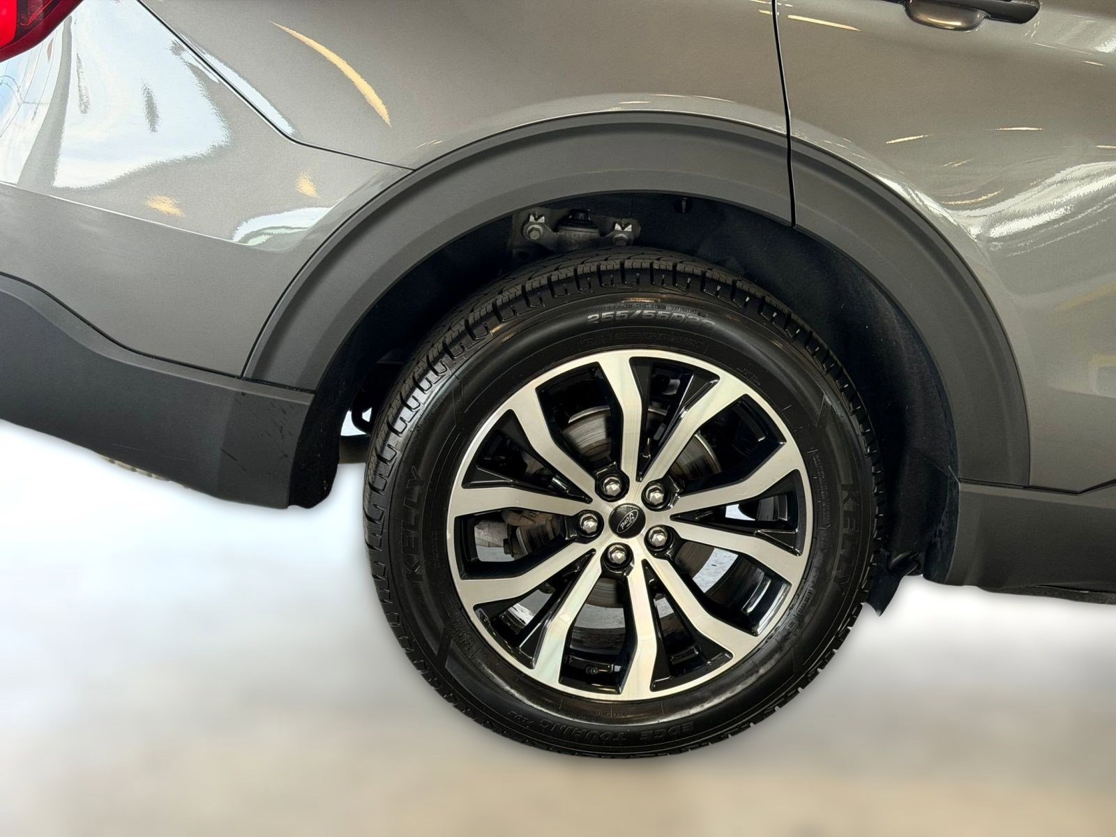 Certified 2023 Ford Explorer ST-Line image 12