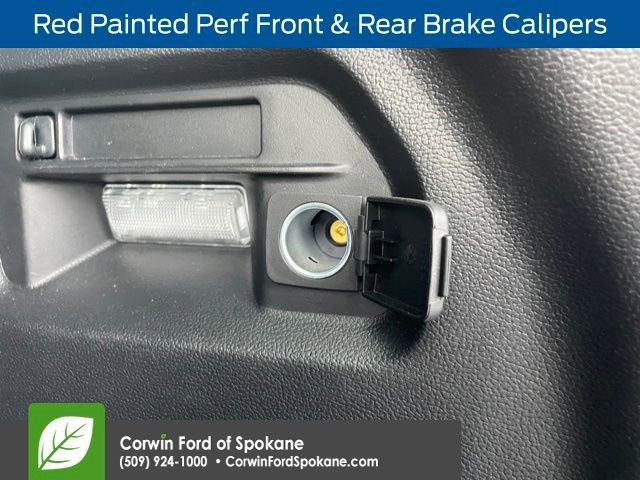 Certified 2025 Ford Explorer ST-Line w/ ST-Line Street Pack image 22