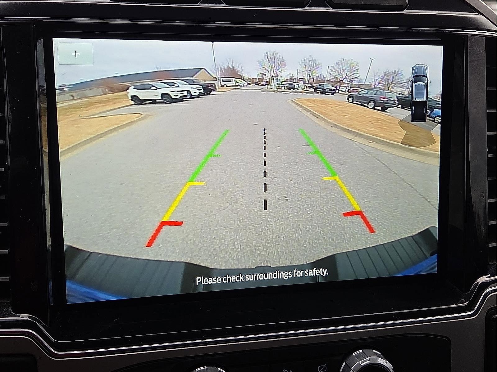 Certified 2022 Ford F350 Lariat w/ Lariat Ultimate Package image 16