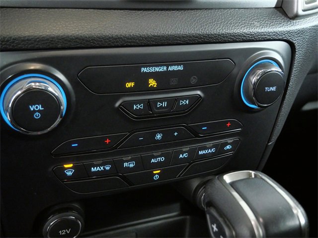 Certified 2021 Ford Ranger XLT w/ Equipment Group 301A Mid image 22