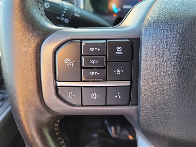 Certified 2023 Ford F350 Lariat w/ Lariat Ultimate Package image 10