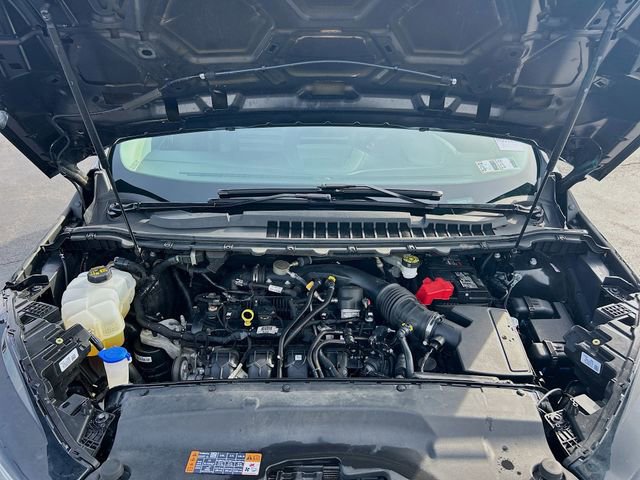 Certified 2022 Ford Edge SEL w/ Sport Appearance Package image 31