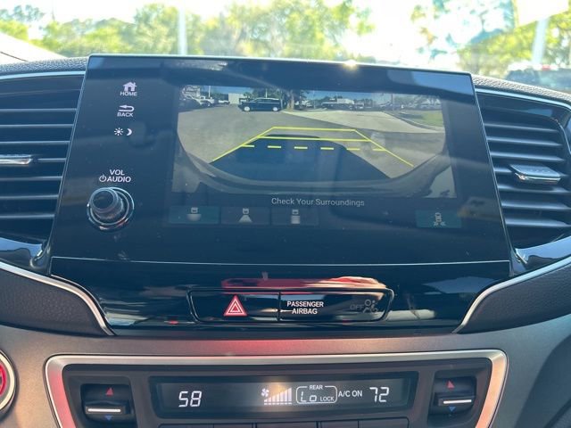 Used 2021 Honda Pilot Special Edition image 22