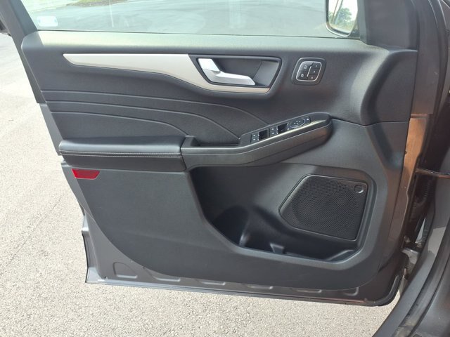 Certified 2021 Ford Escape SEL w/ Technology Package FWD image 19
