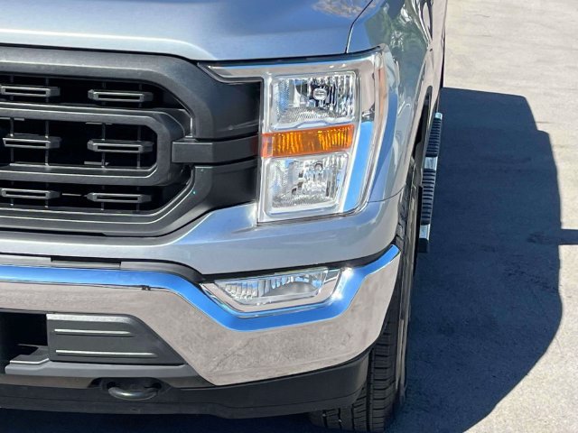 Certified 2021 Ford F150 XL w/ Trailer Tow Package AWD/4WD image 9
