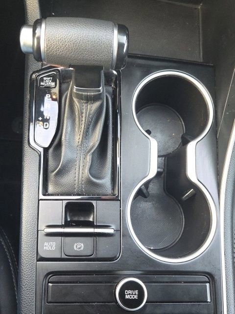 Used 2022 Kia K5 GT-Line image 30
