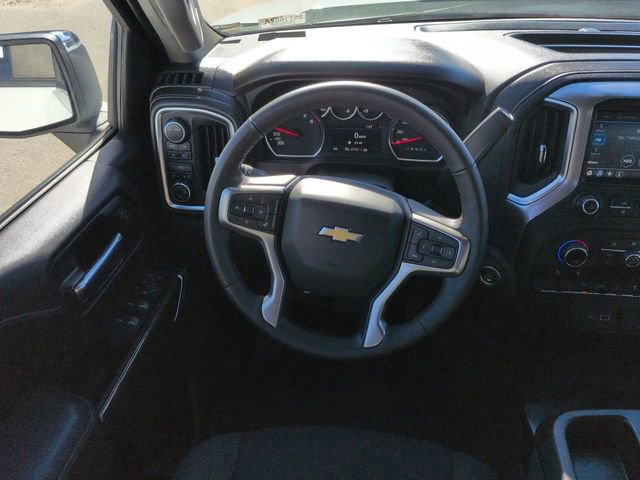 Used 2022 Chevrolet Silverado 1500 LT image 16