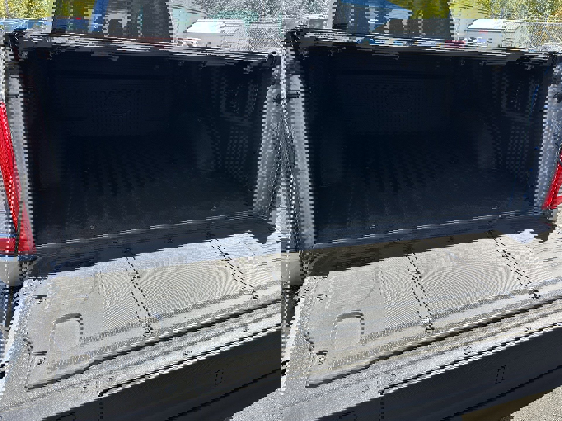 Certified 2022 Ford F150 Limited image 8