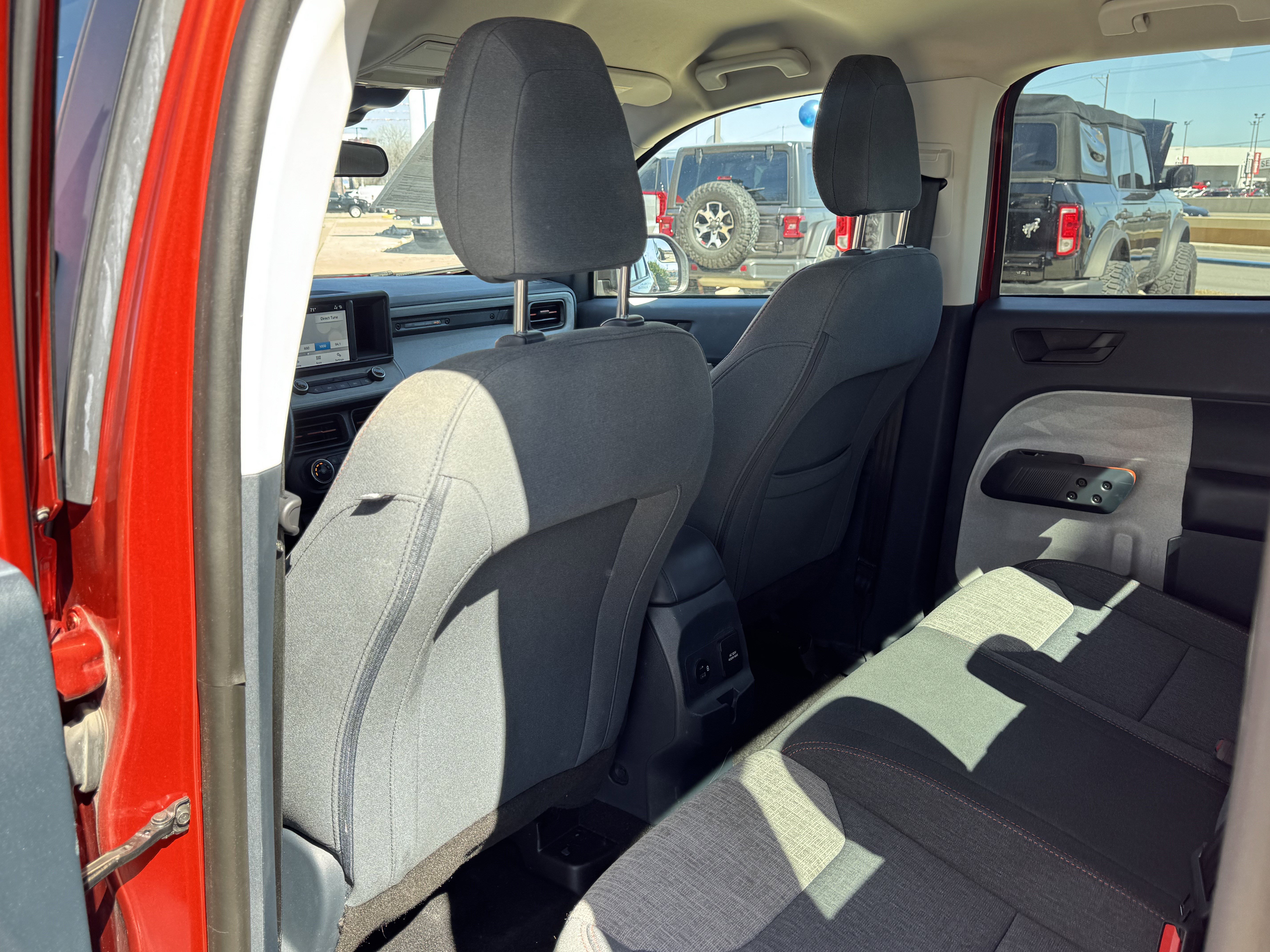 Certified 2022 Ford Maverick XLT w/ XLT Luxury Package image 15