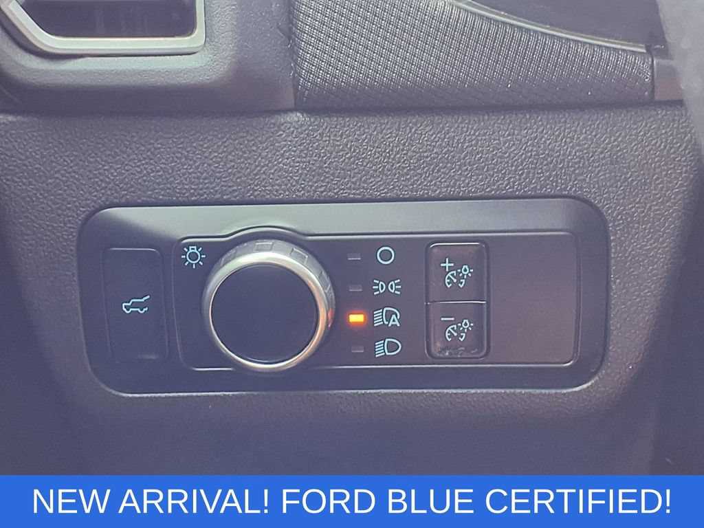 Certified 2023 Ford Bronco Sport Big Bend AWD/4WD image 17