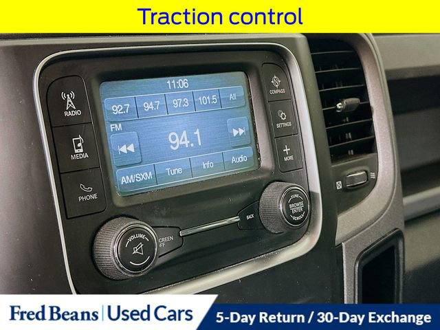 Used 2017 RAM 1500 Express image 18