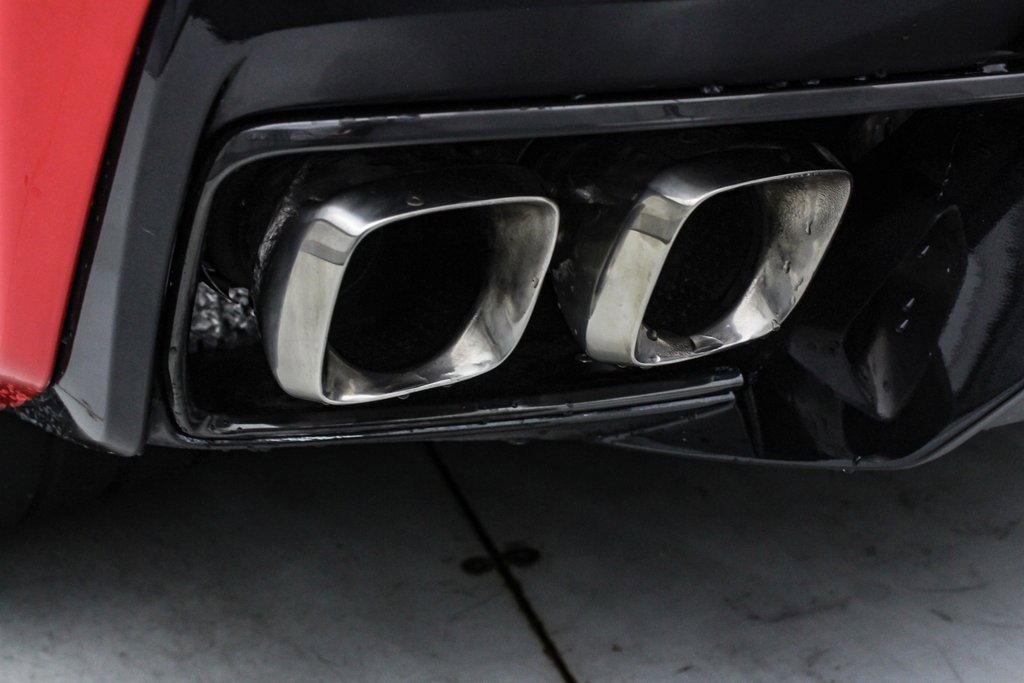 Used 2020 Chevrolet Corvette Stingray Preferred Cpe w/ 2LT Preferred Equipment Group image 23