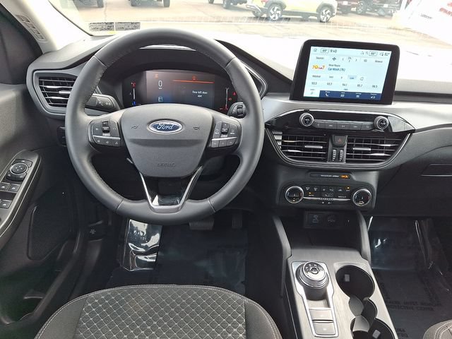 Certified 2023 Ford Escape Active FWD image 11