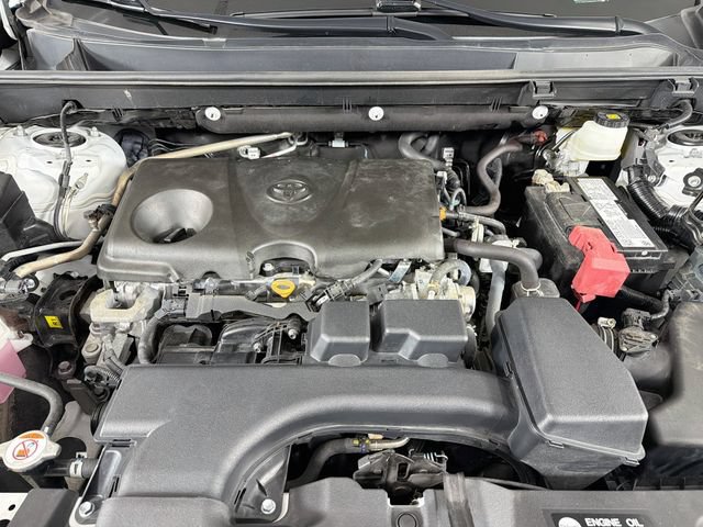 Used 2024 Toyota RAV4 Adventure w/ Convenience Package AWD/4WD image 36