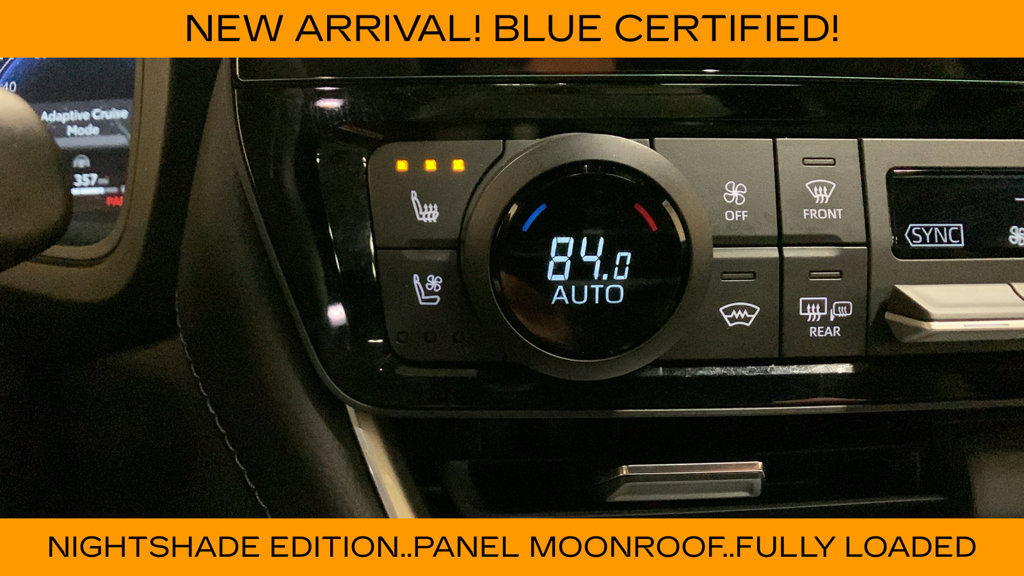 Used 2025 Toyota Grand Highlander AWD Hybrid image 43