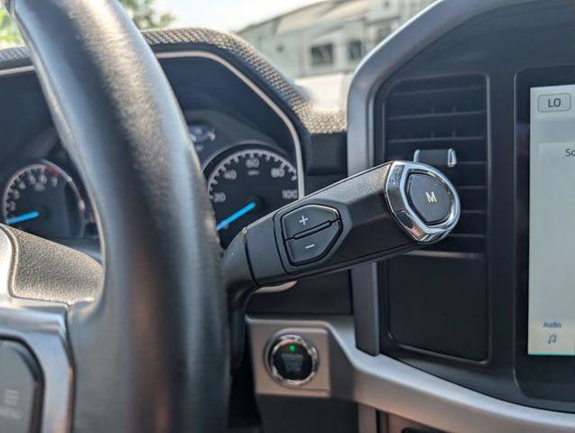 Certified 2023 Ford F150 Lariat AWD/4WD image 13