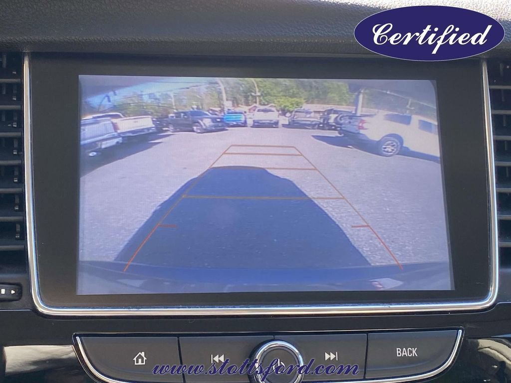 Used 2019 Buick Encore Preferred w/ Safety Package FWD image 26